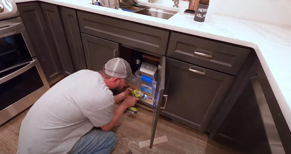 Santa Monica Kitchen Remodelers