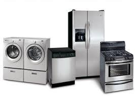 Appliance Repair Somerville MA