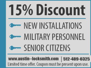 Austin Locksmith