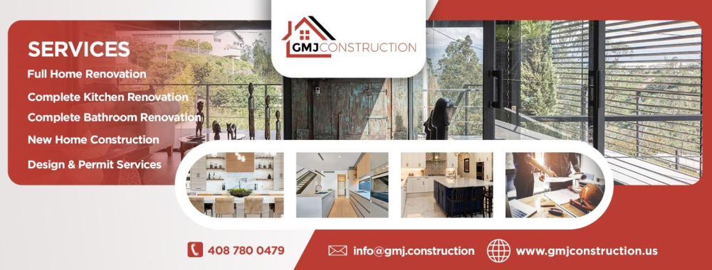 GMJ Construction Inc.