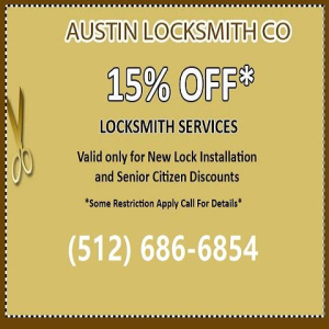 Austin Locksmith CO