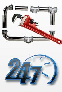 Grand Prairie Plumbing Service