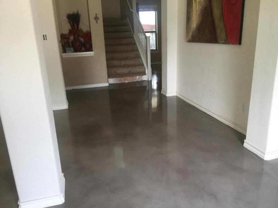 ATX Epoxy Floors