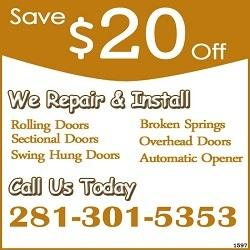 Magic Garage Door Repairs