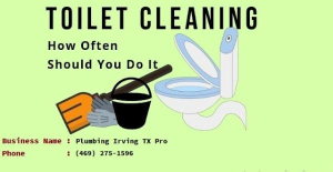 Plumbing Irving TX Pro