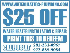 First Hot Water Heaters Plumbing