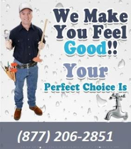 Plumber Irving