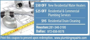 Plumbers Service