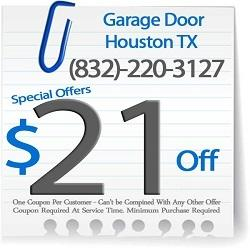 Garage Door Houston TX