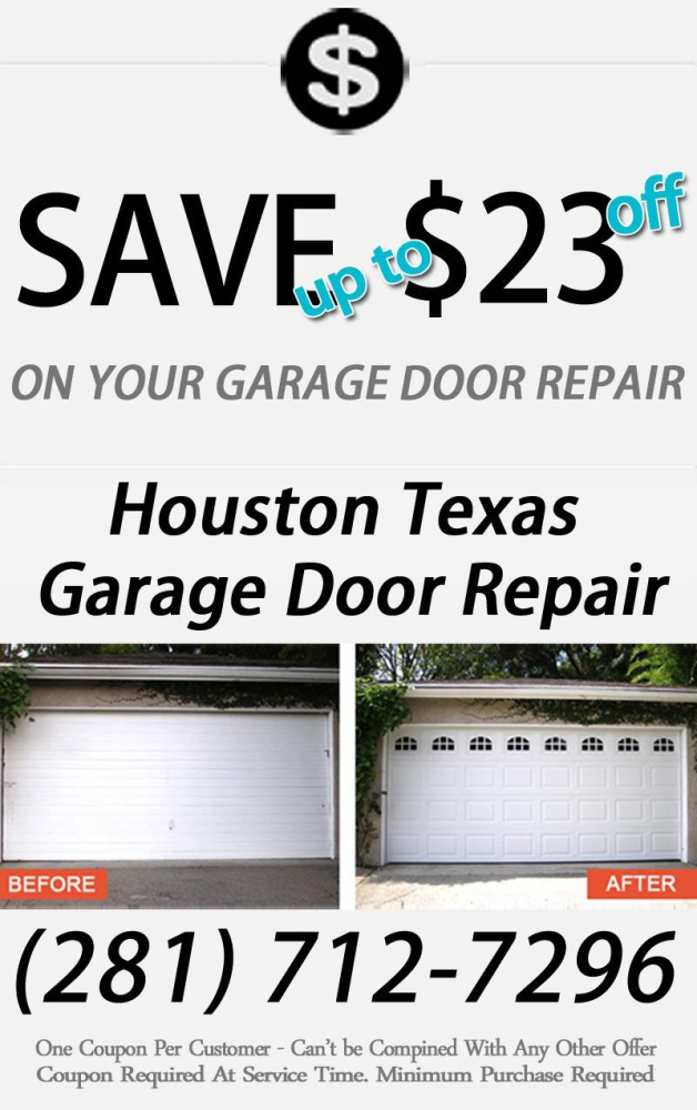 Garage Door Repair