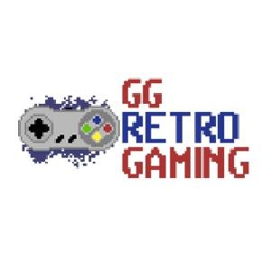 GG Retro Gaming