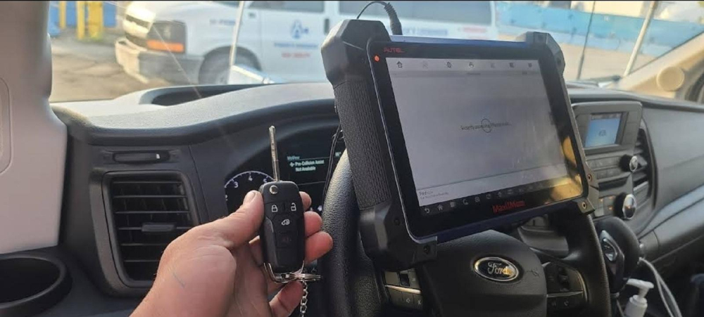 Locksmith Near Me Florida