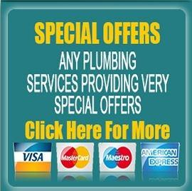 Plumbers Services in Garland