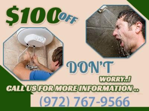 Water Heater Services TX