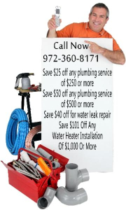 Toilet Repair Garland TX