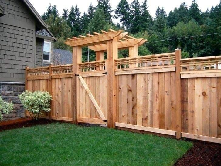 SRC Fencing, LLC