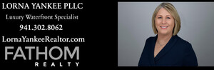 Lorna Yankee, PLLC-Fathom Realty