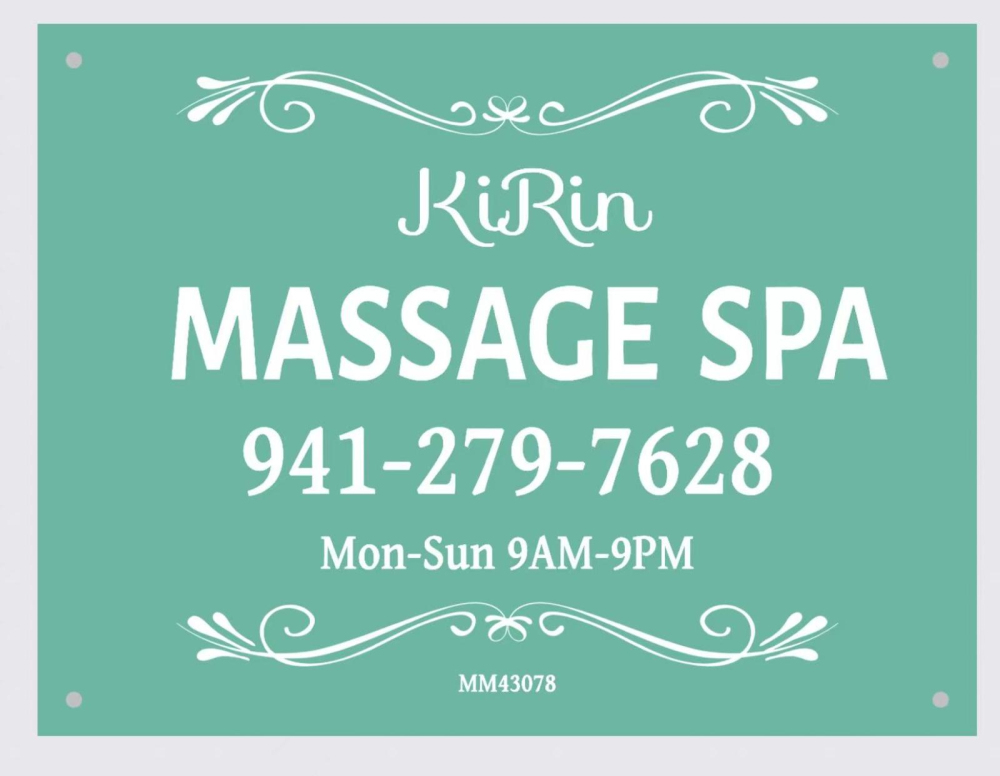 Kirin Massage SPA