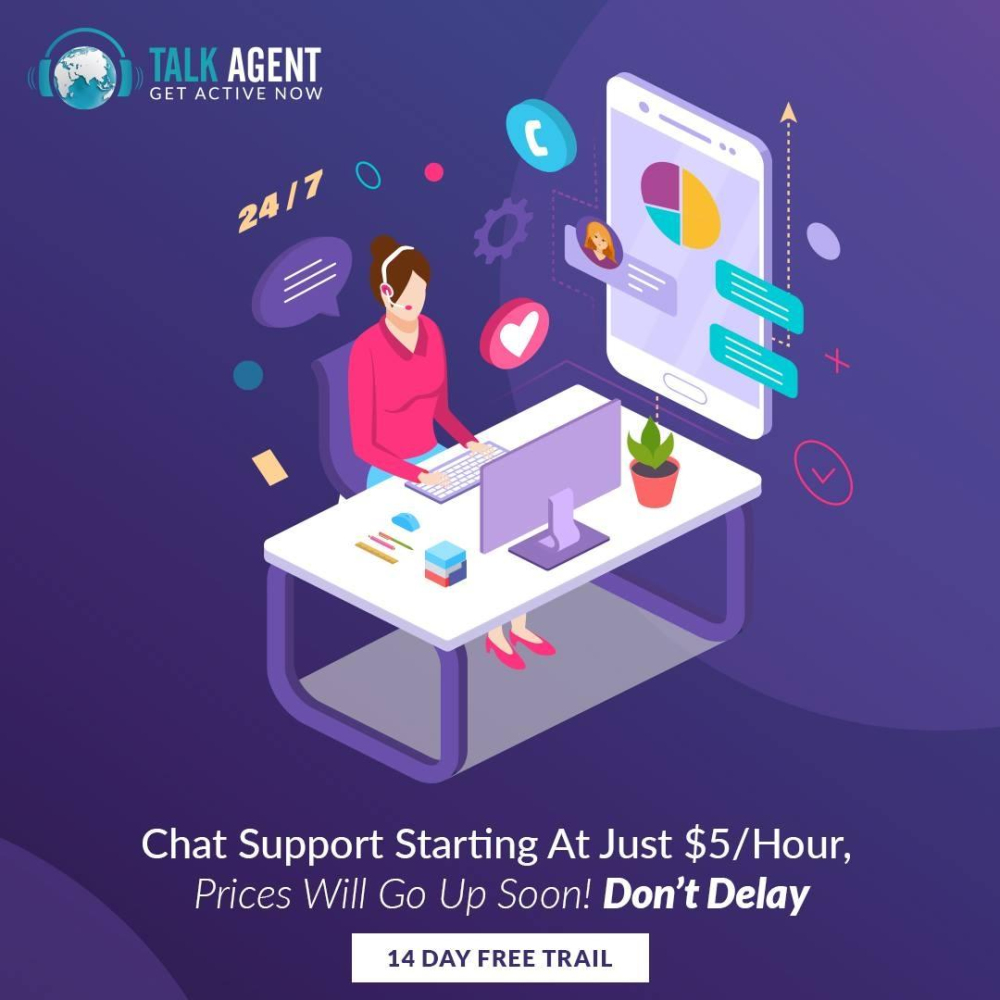 TalkAgent