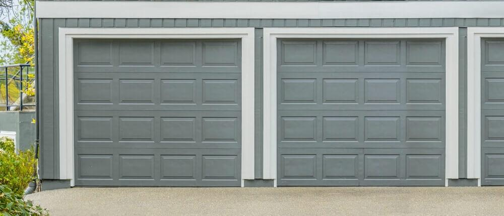 Tip Top Door
