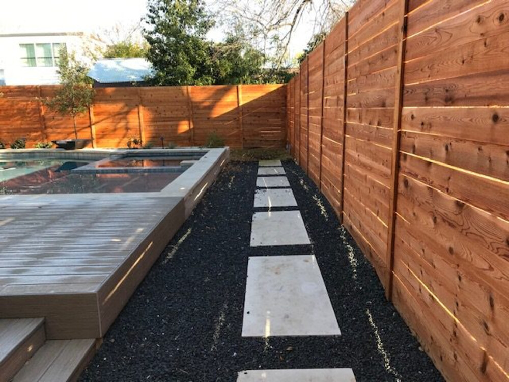 Austex Fence & Deck