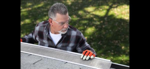 Milwaukee gutter guard