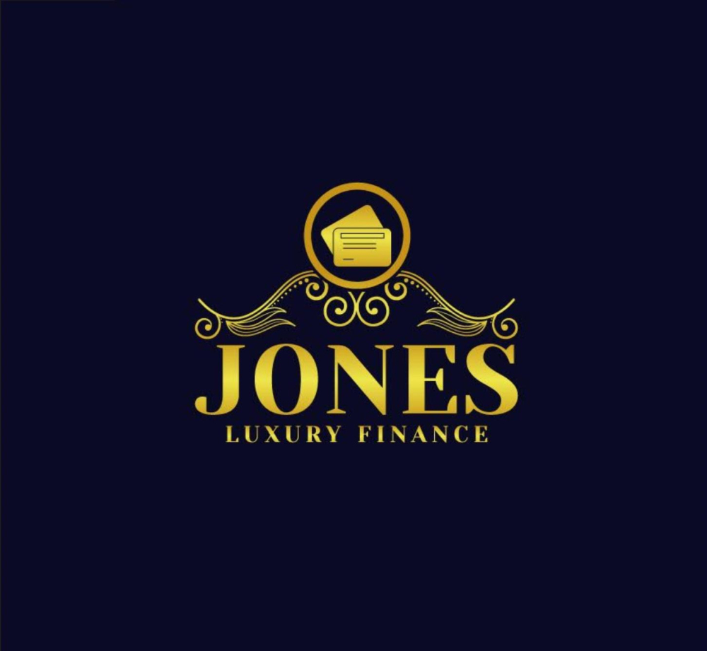 Jones Luxury Finance