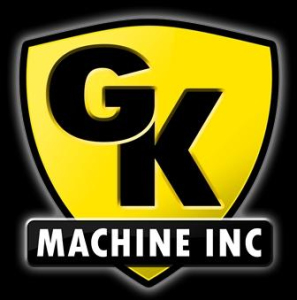 GK Machine, Inc.