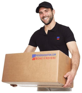 Professional Moving Service Company in Houston, TX