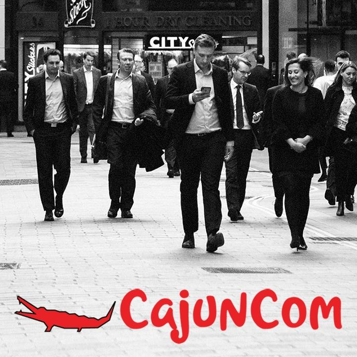 CajunCom