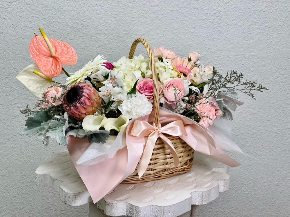 Imagine Flowers LLC