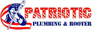 patriotic plumbing and rooter