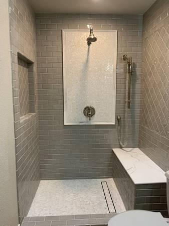 Bathroom Remodeling Contractor
