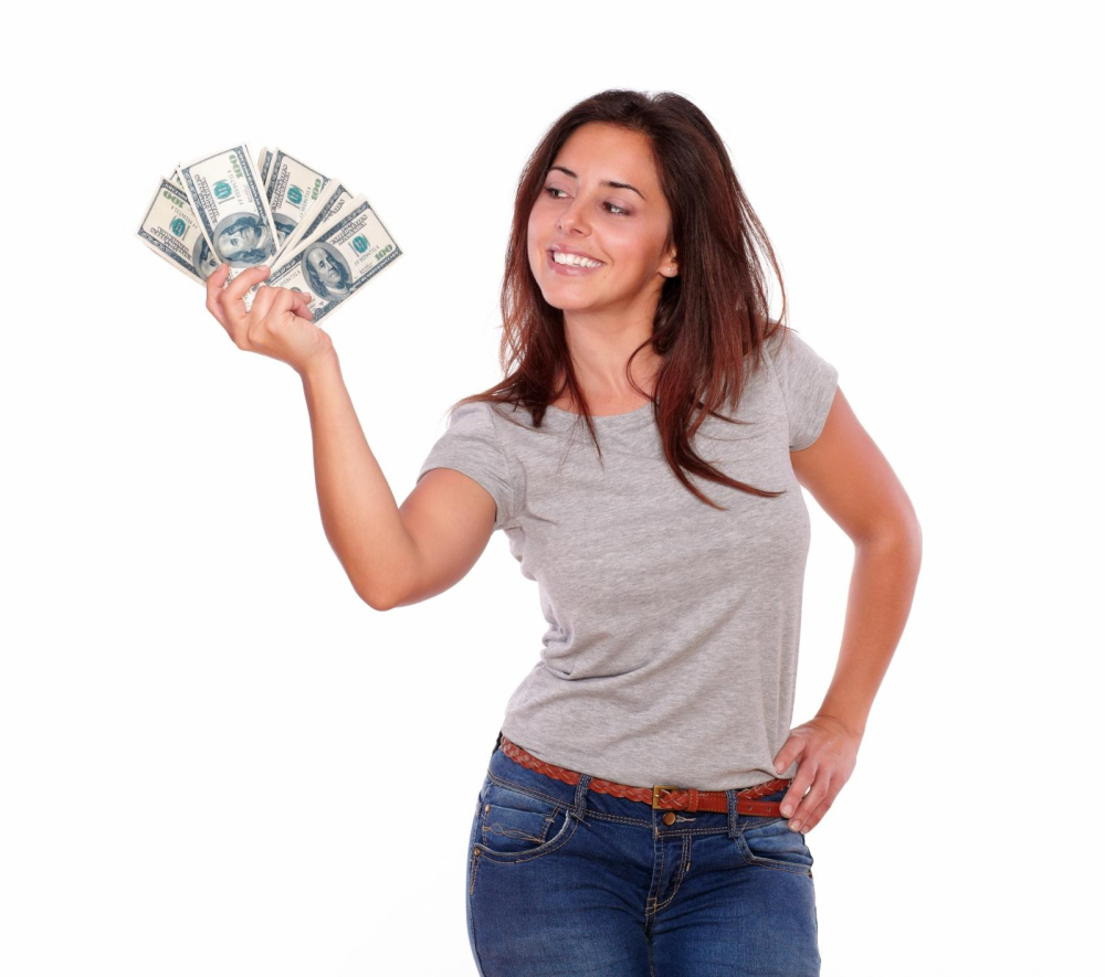 TFC TITLE LOANS Toledo