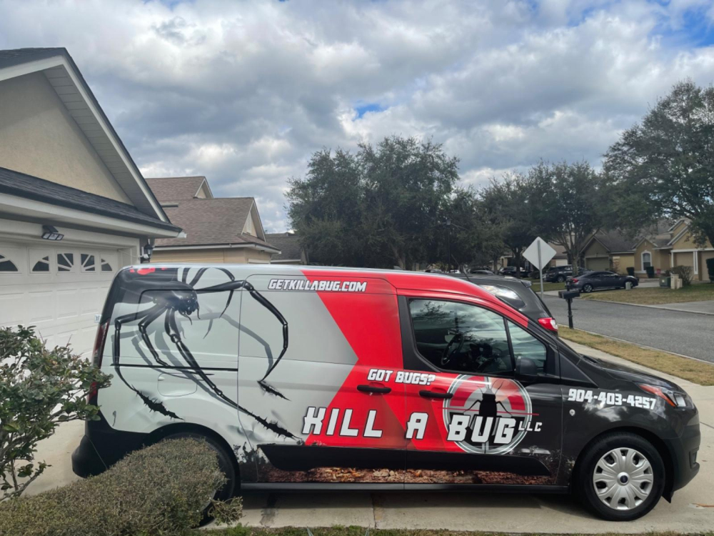 KILL A BUG LLC