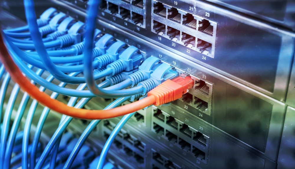 Cabling in DFW