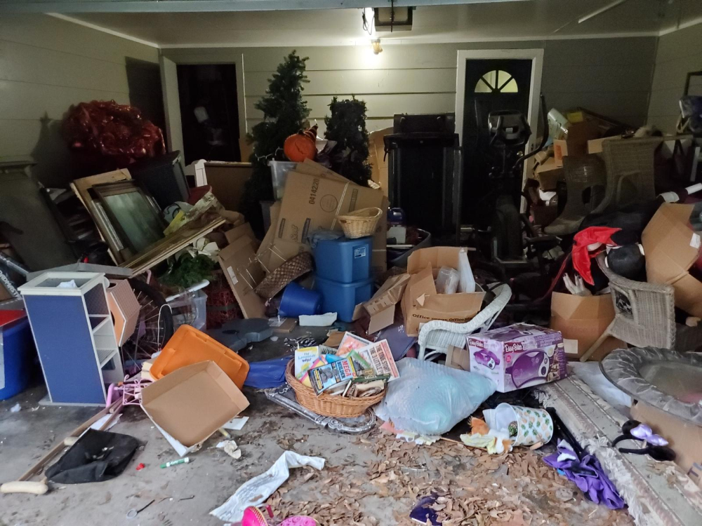 Clean Out Pros LLC