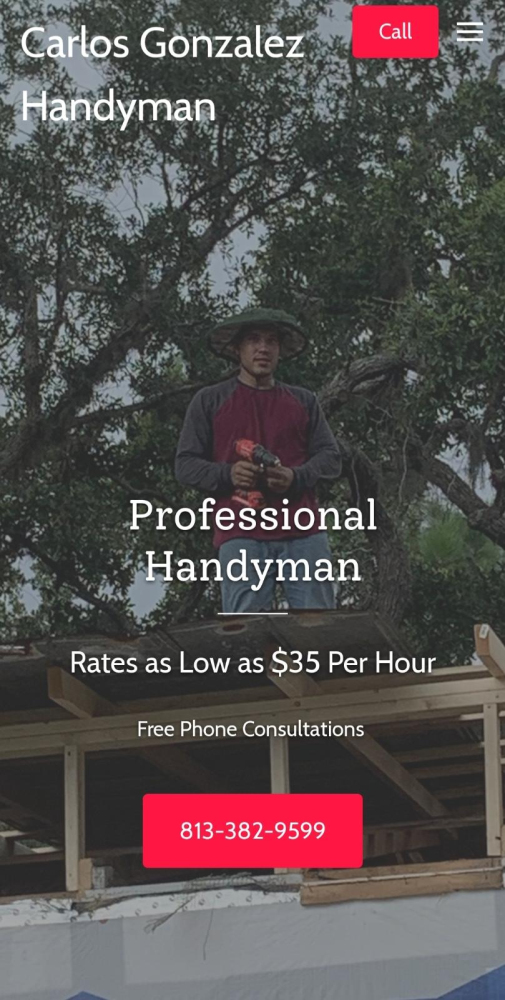 Carlosgonzalezhandyman
