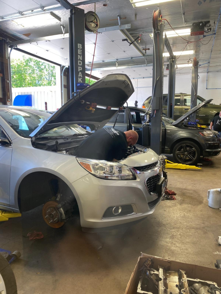 KAAMS Auto Repair