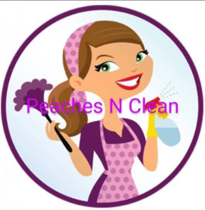 Peaches N Clean