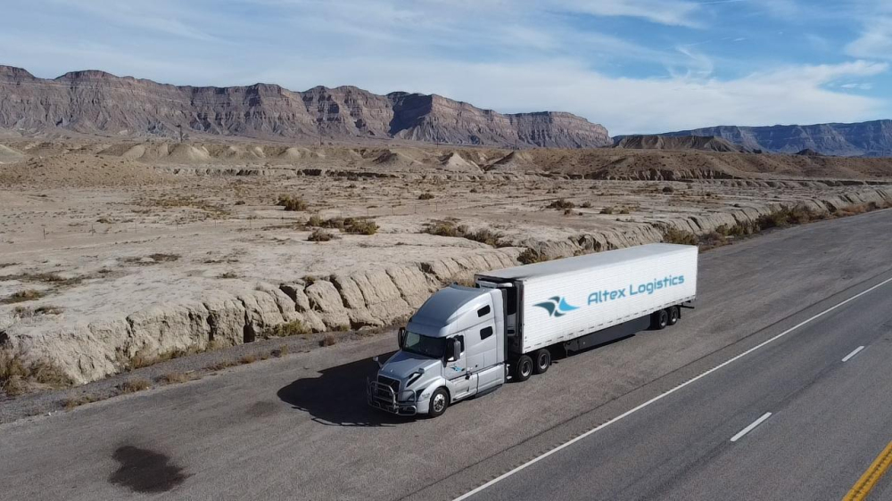 Altex Logistics