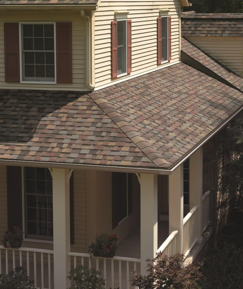 Alpha Roofing
