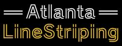 Atlanta Line Striping