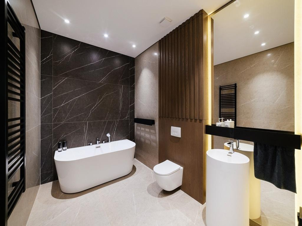 R and P Property Management