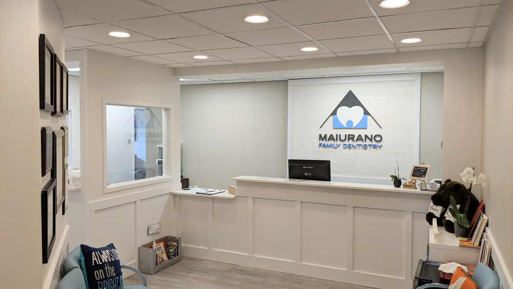 Audrey Maiurano DDS PC | Family Dentistry