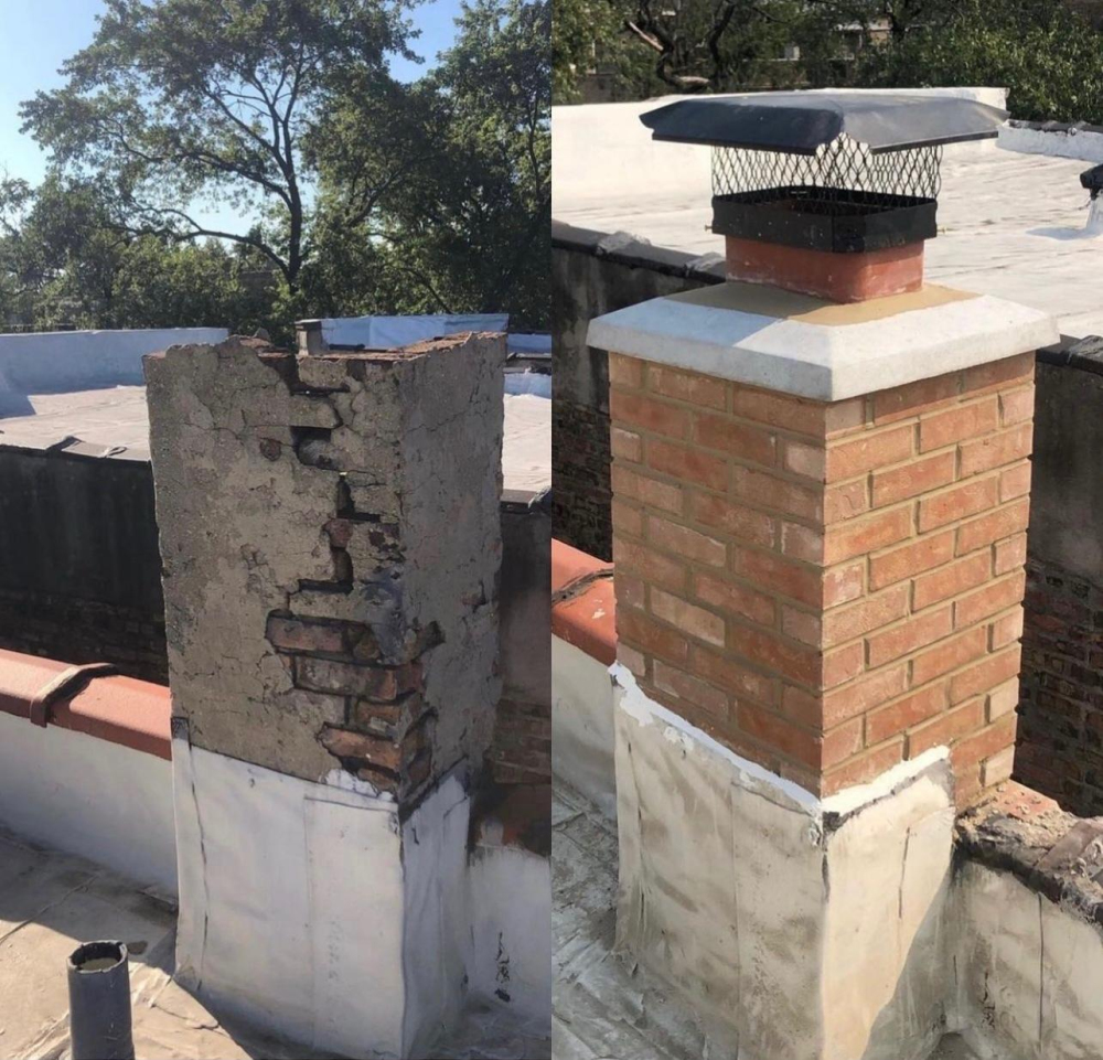 Prestige waterproofing & masonry