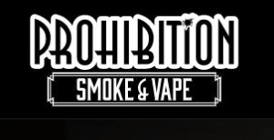 Prohibition Smoke & Vape