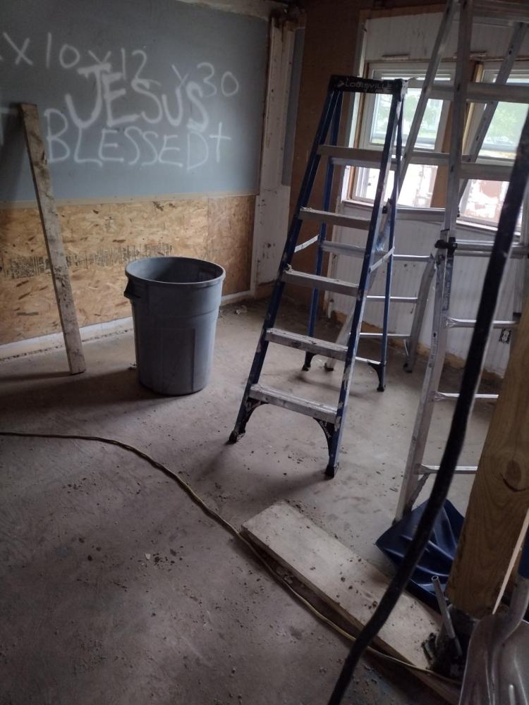 Cornett Contracting