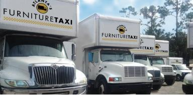 Atlanta Furniture Taxi Moving Company