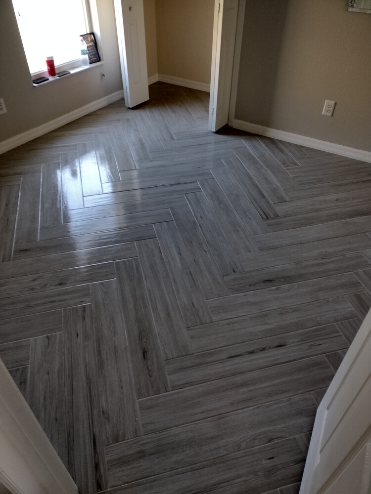 Strong General Remodel